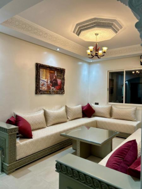 Appartement de luxe Marrakech Menara